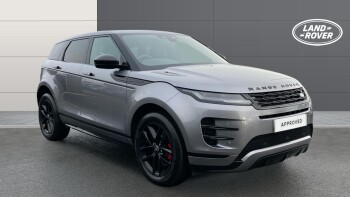 Land Rover Range Rover Evoque 2.0 D200 Dynamic SE 5dr Auto Diesel Hatchback